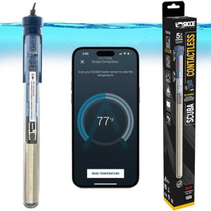 Sicce Scuba Contactless 400W