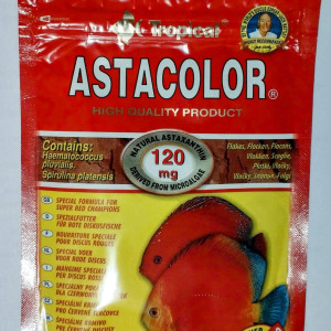 Tropical - Astacolor