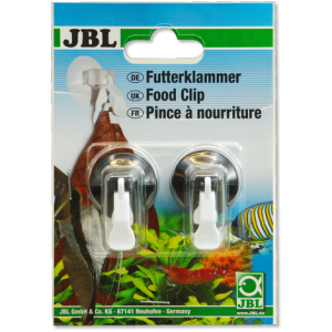 JBL - Food Clip (Juego de 2)