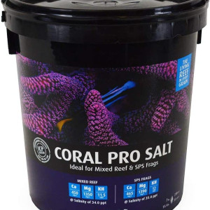 Red Sea - Coral Pro Salt