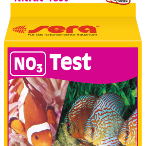 SERA - Test de Nitratos NO3