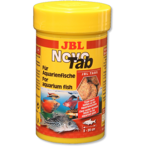 JBL - NovoTab