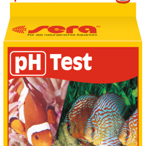 SERA - Test de pH