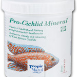 Tropic Marin - Pro-Cichlid Mineral