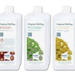 Tropic Marin - Original Balling Liquid (Set of all 3)