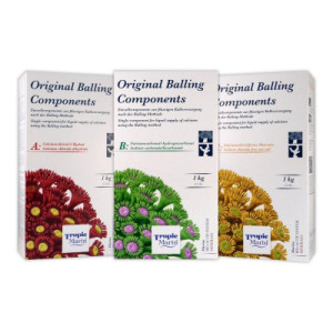 Tropic Marin - Original Balling Liquid (Set of all 3)