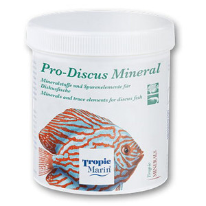 Tropic Marin - Pro-Discus Mineral