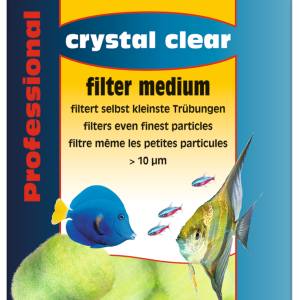 SERA - Crystal Clear Medio Filtrante