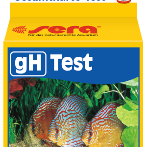 SERA - Test de gH