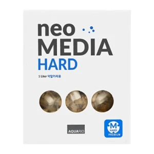 Aquario - Neo Media Hard