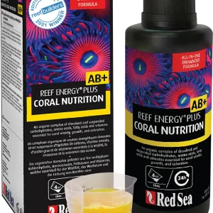Red Sea - Reef Energy Plus - AB+