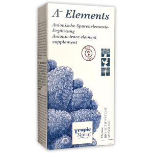 Tropic Marin - A - Elements