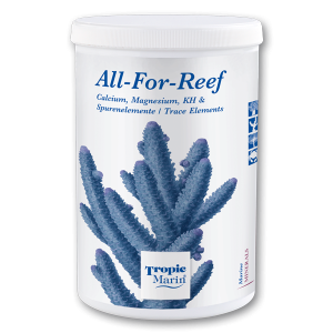 All-For-Reef Powder