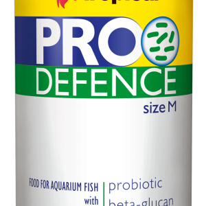 Tropical - ProDefense - Size M